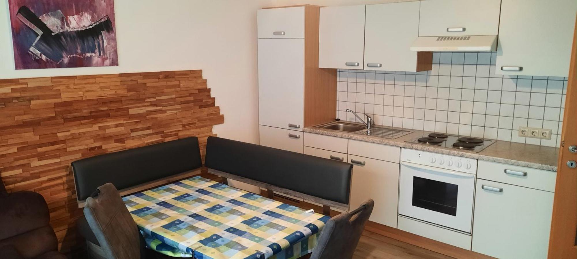 Ferienwohnungen Fryba 바트키르히하임 외부 사진